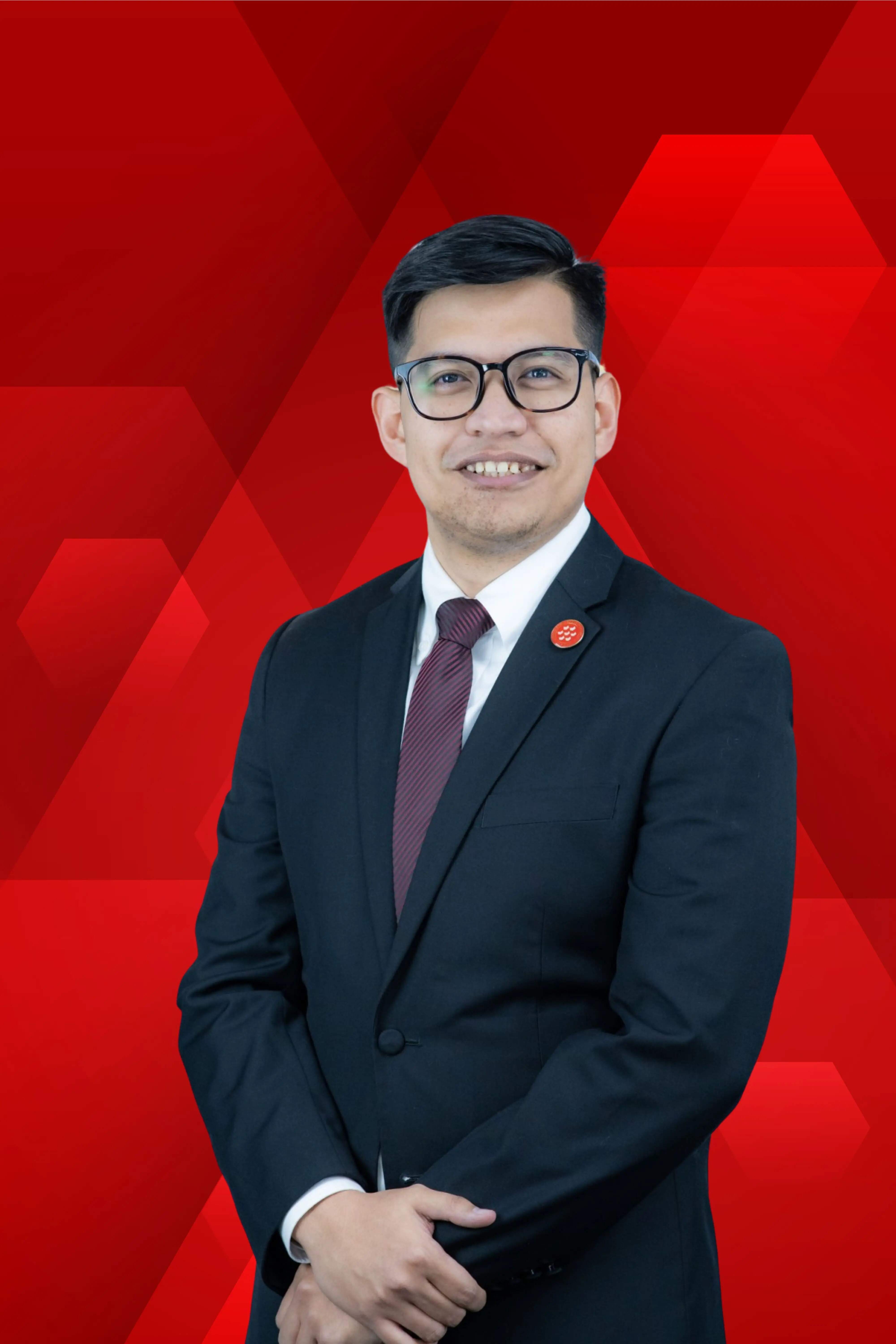 Luigi Martin L. Martin